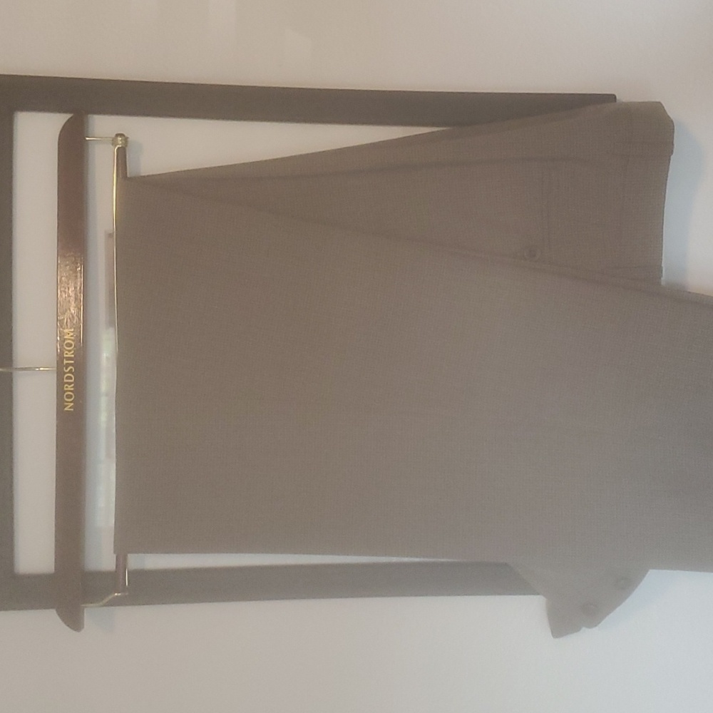 zanella by nordstrom slacks, w36 l32